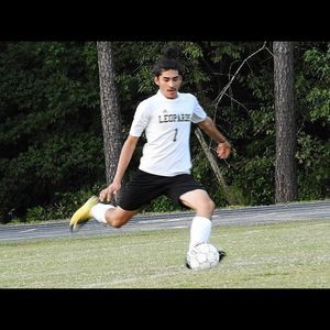 Meet your Posher, Hector